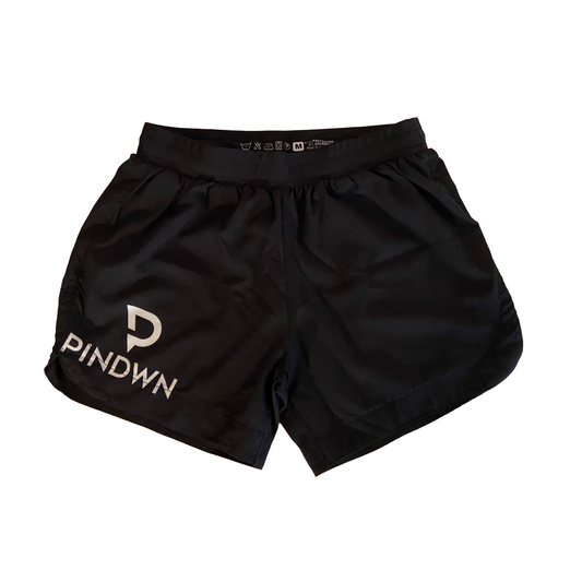 Core Fightshort - BLK